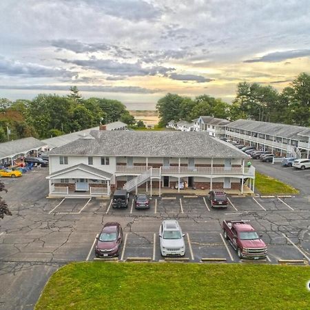 Ogunquit Tides Motel ภายนอก รูปภาพ