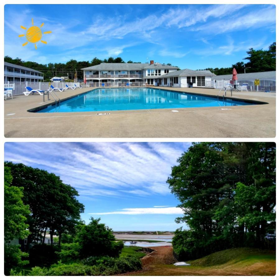 Ogunquit Tides Motel ภายนอก รูปภาพ