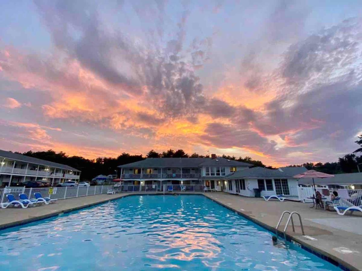 Ogunquit Tides Motel ภายนอก รูปภาพ