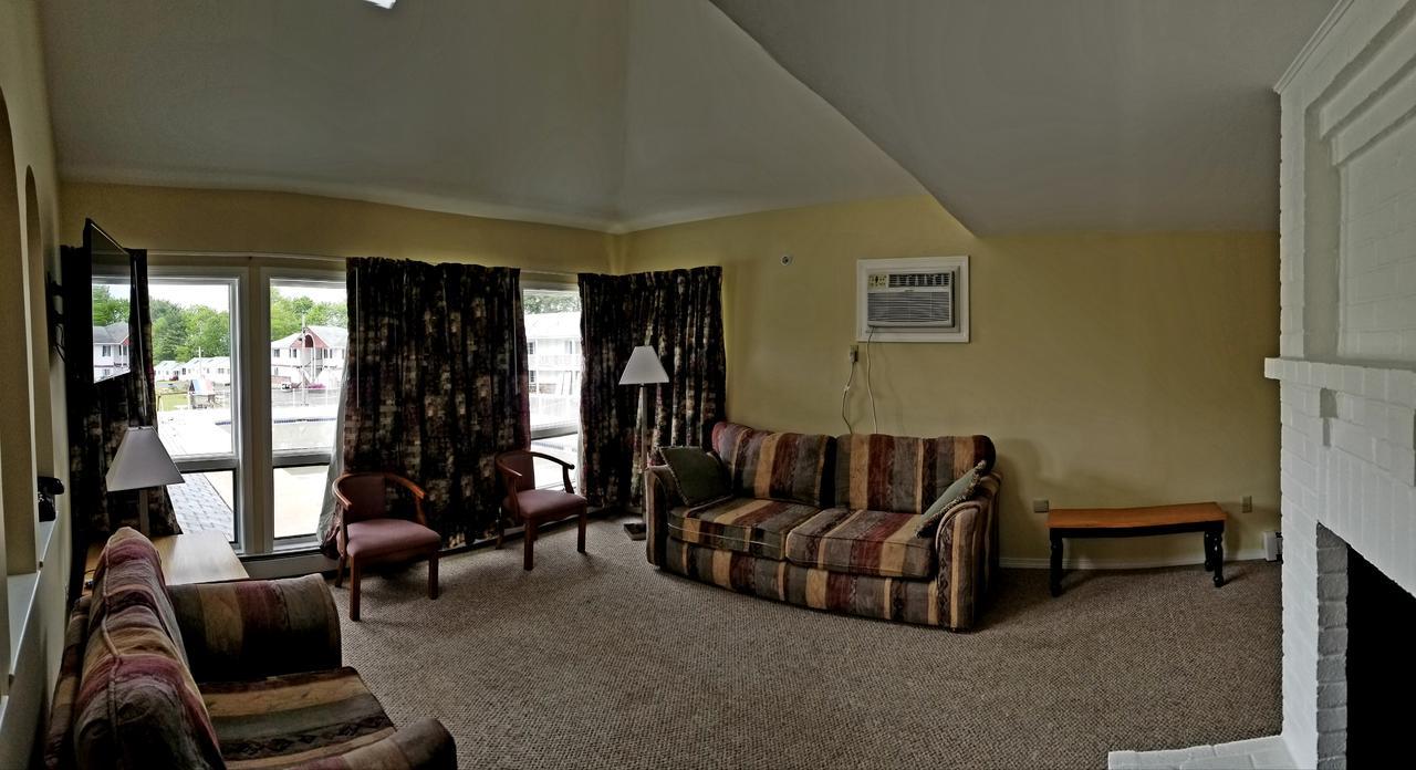 Ogunquit Tides Motel ภายนอก รูปภาพ