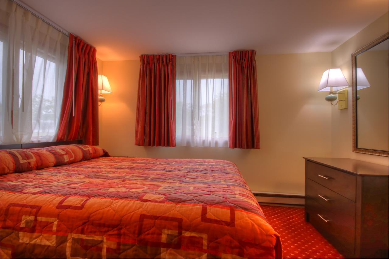 Ogunquit Tides Motel ภายนอก รูปภาพ