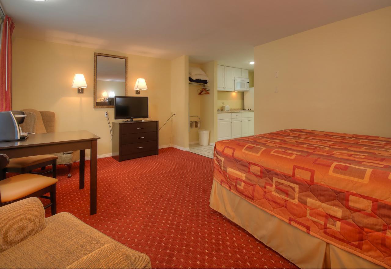 Ogunquit Tides Motel ภายนอก รูปภาพ