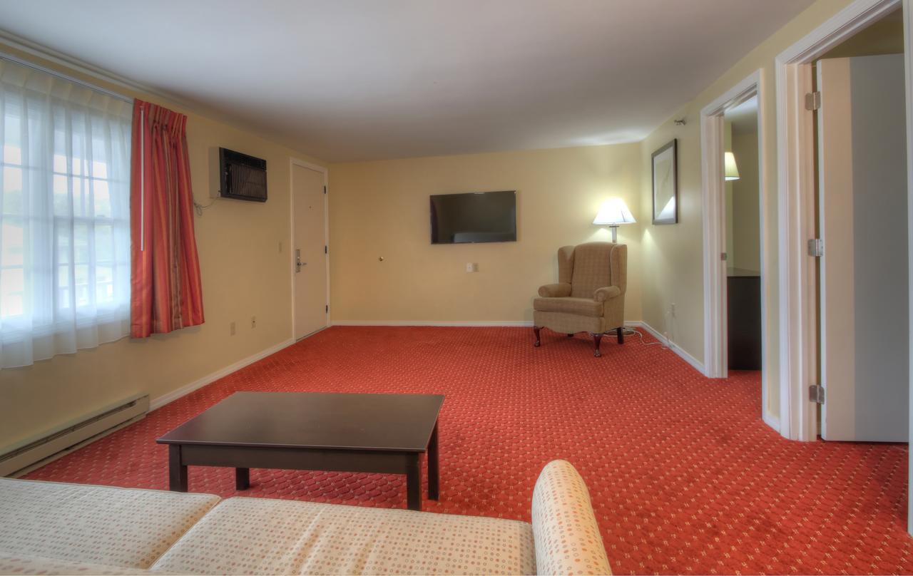 Ogunquit Tides Motel ภายนอก รูปภาพ