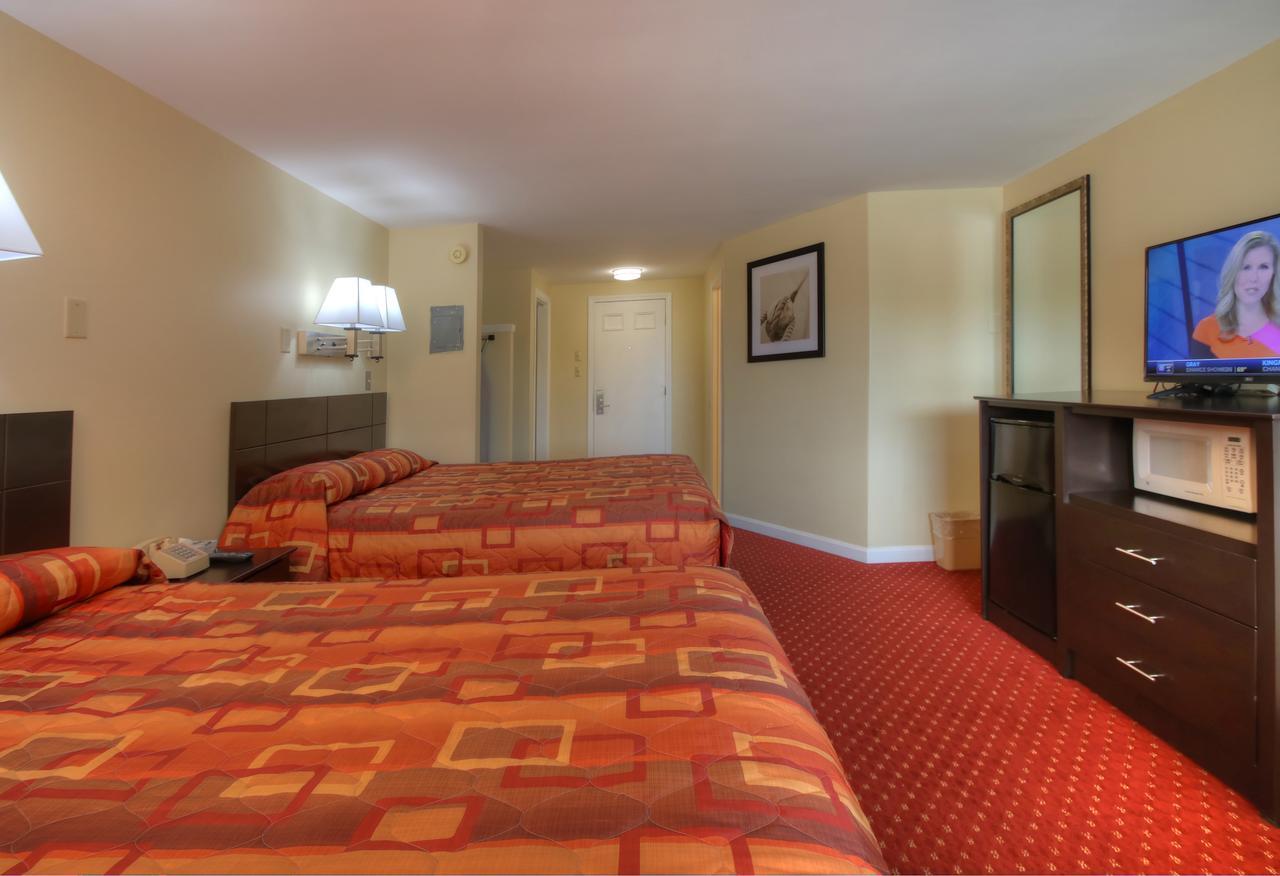 Ogunquit Tides Motel ภายนอก รูปภาพ
