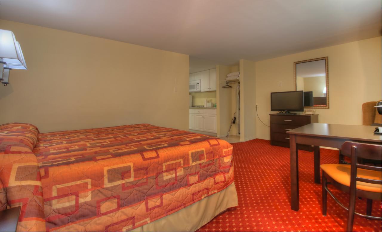Ogunquit Tides Motel ภายนอก รูปภาพ
