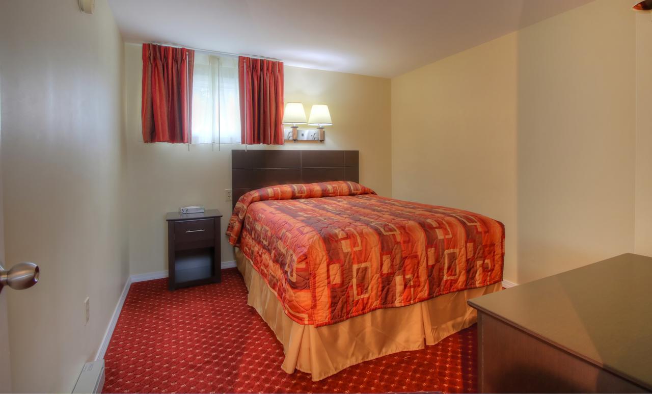 Ogunquit Tides Motel ภายนอก รูปภาพ