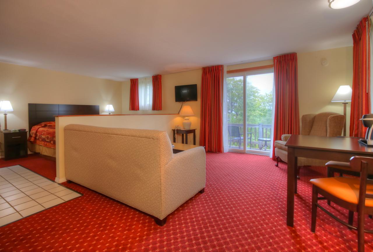 Ogunquit Tides Motel ภายนอก รูปภาพ