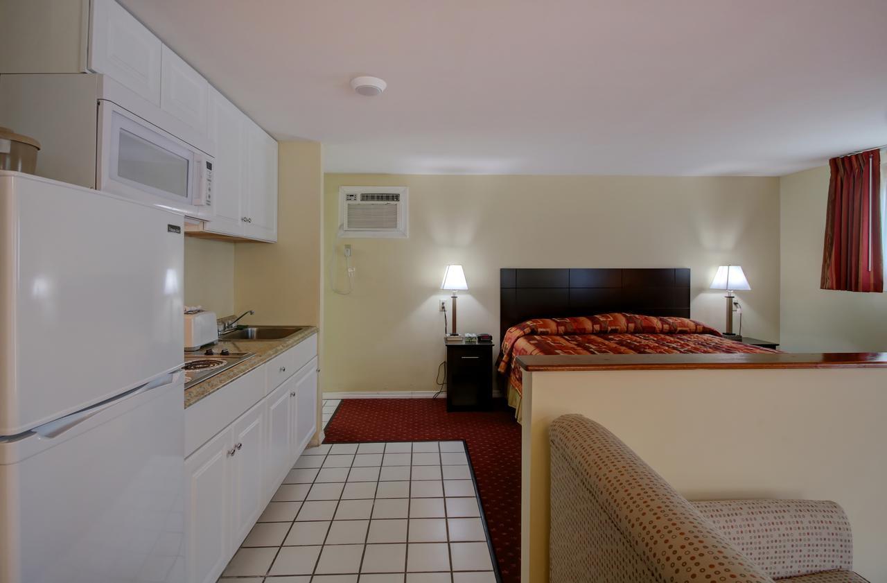Ogunquit Tides Motel ภายนอก รูปภาพ