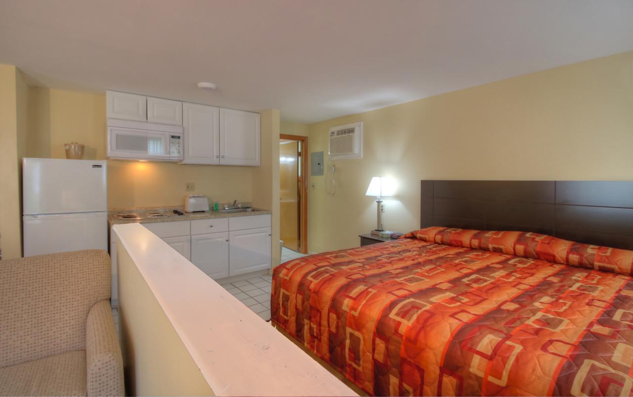 Ogunquit Tides Motel ภายนอก รูปภาพ