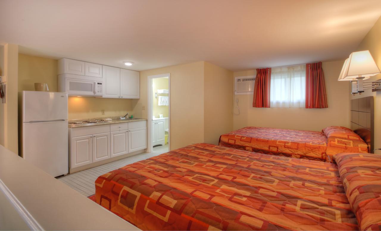 Ogunquit Tides Motel ภายนอก รูปภาพ