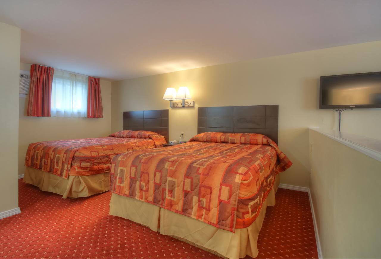 Ogunquit Tides Motel ภายนอก รูปภาพ