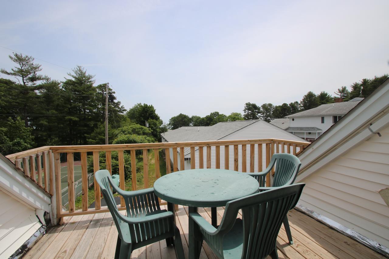 Ogunquit Tides Motel ภายนอก รูปภาพ