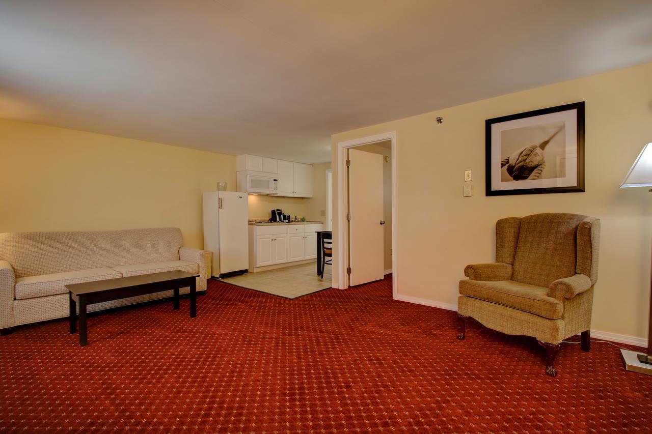 Ogunquit Tides Motel ภายนอก รูปภาพ