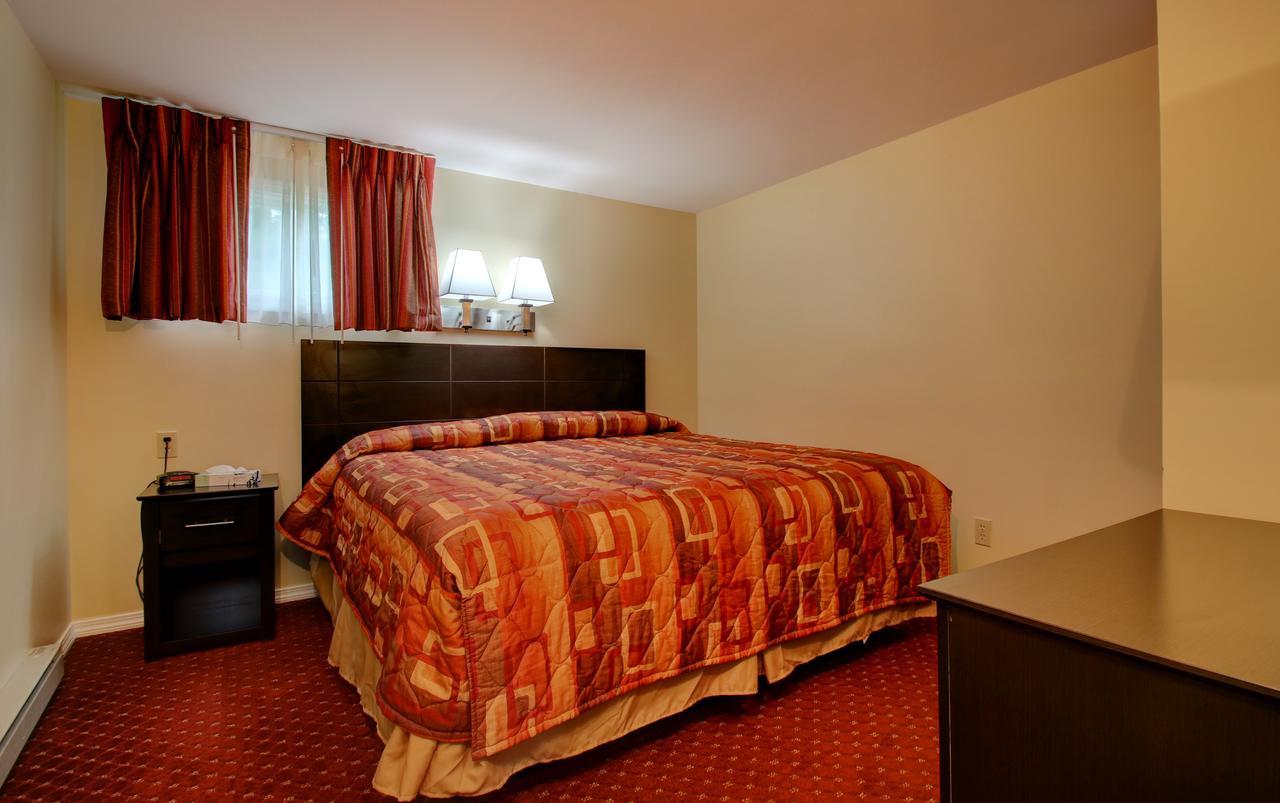 Ogunquit Tides Motel ภายนอก รูปภาพ