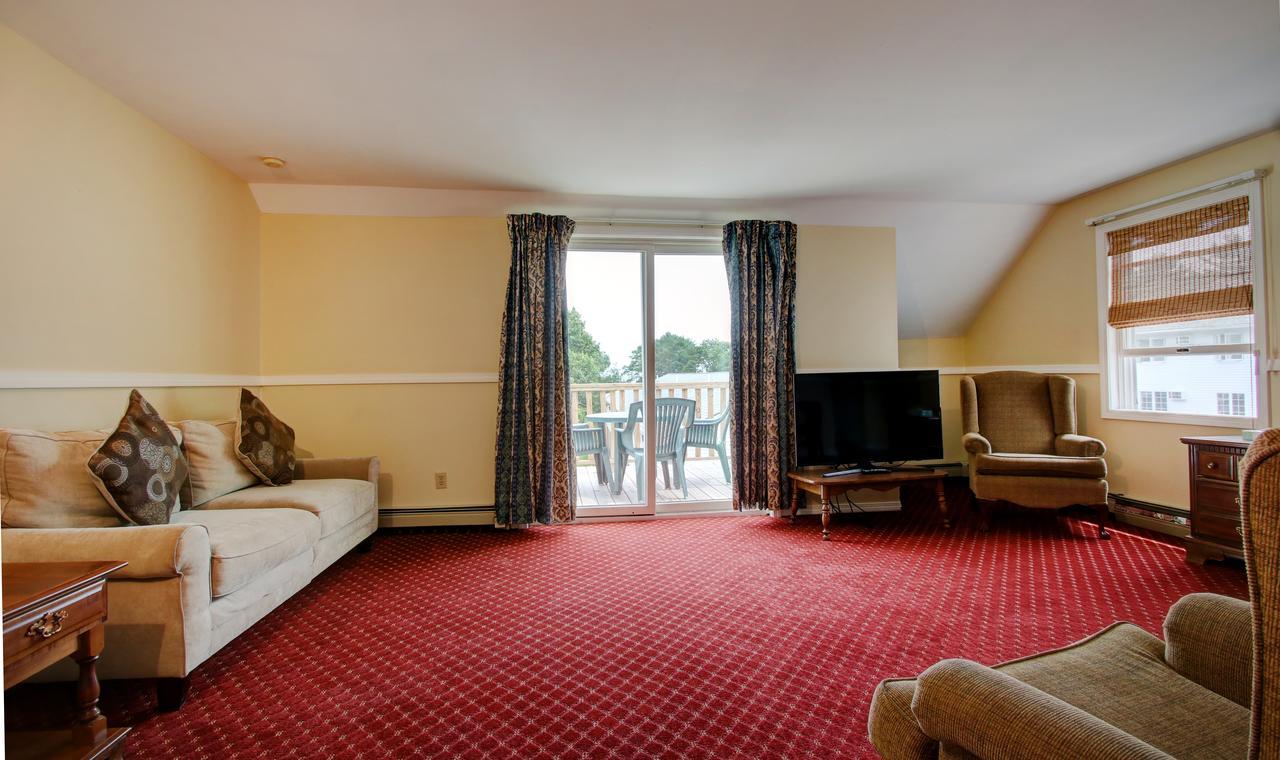 Ogunquit Tides Motel ภายนอก รูปภาพ