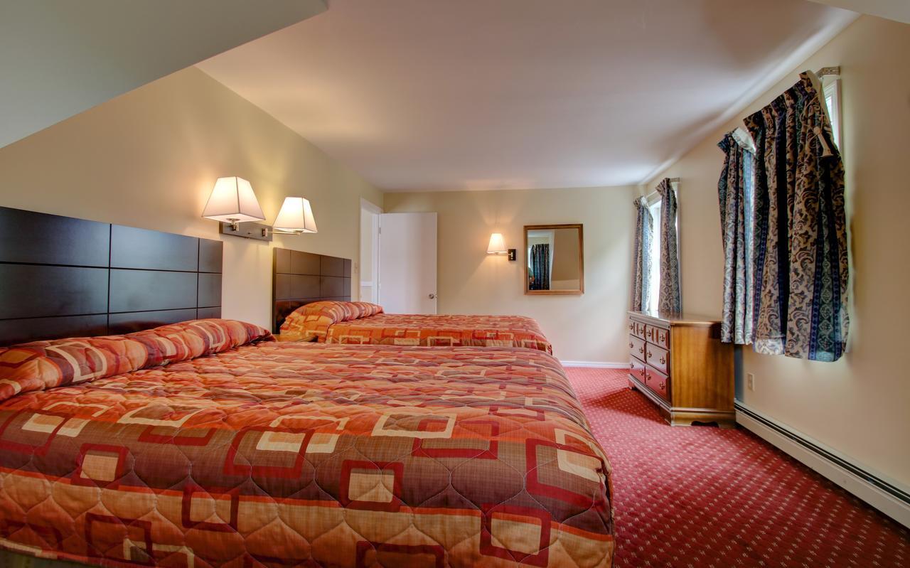 Ogunquit Tides Motel ภายนอก รูปภาพ