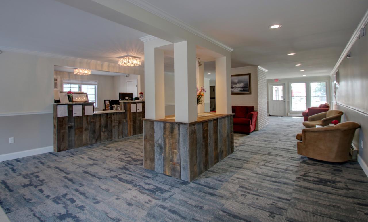 Ogunquit Tides Motel ภายนอก รูปภาพ