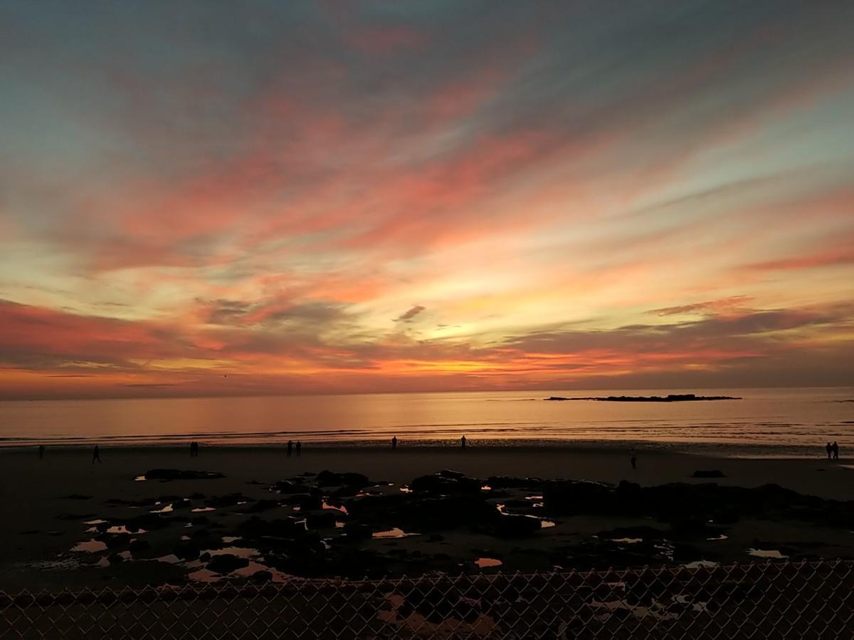 Ogunquit Tides Motel ภายนอก รูปภาพ